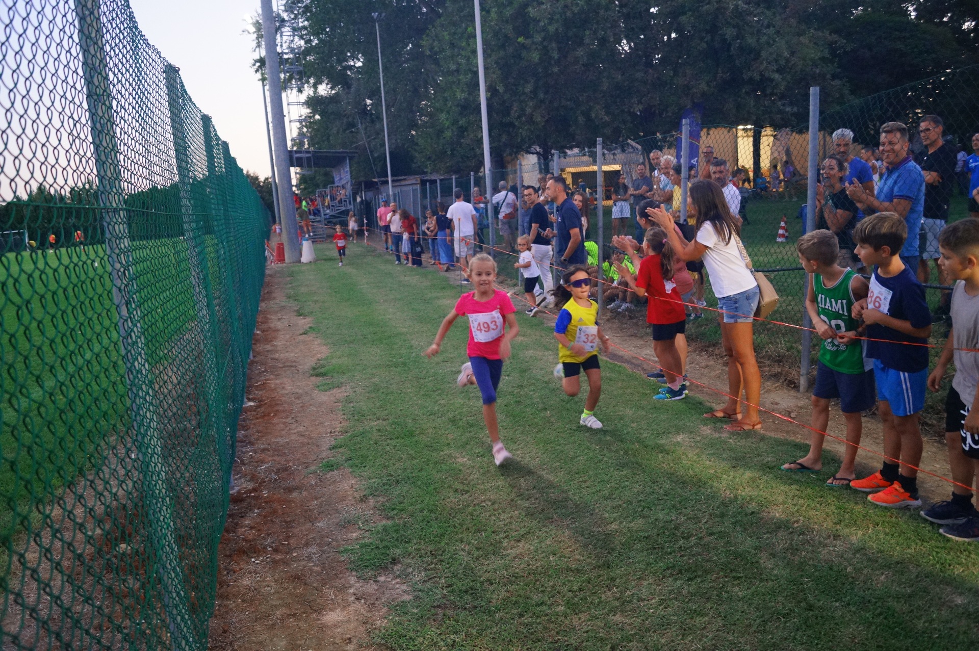 San Patrizio: Promesse di Romagna - 31 agosto 2026